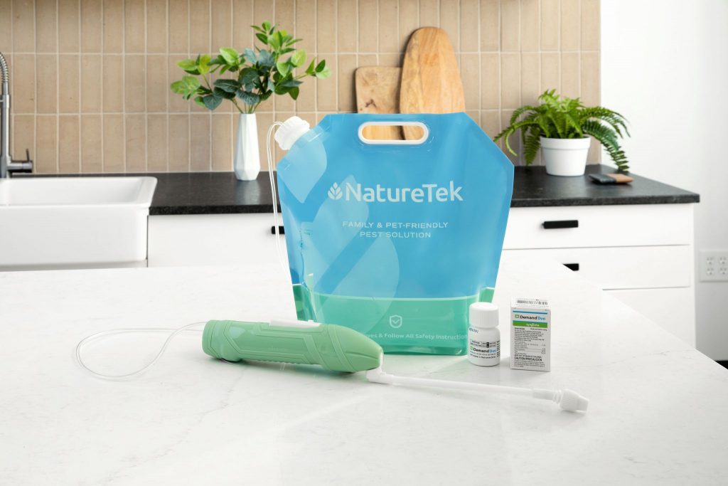 NatureTek - Single Gallon Kit